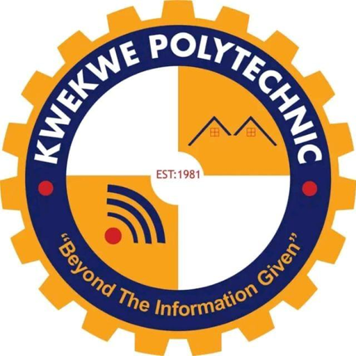 Kwekwe Polytechnic Logo